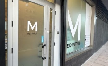Clínica dental Medinter