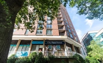 City Place Dental