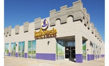 Smile Magic of Grand Prairie