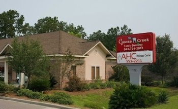 Goose Creek Family Dentistry