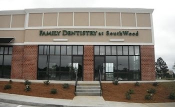 Family Dentistry at SouthWood
