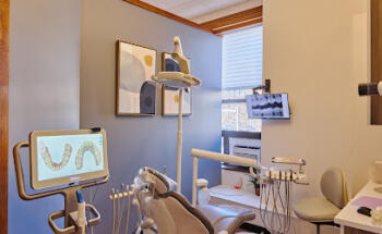 Sweet Spot Dental of Cambridge