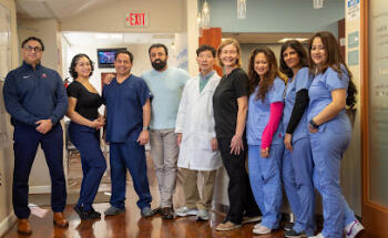 Fredericksburg Pediatric Dentistry and Orthodontics - Kakar Dental Group
