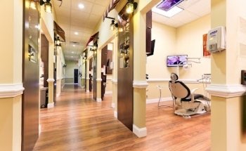 Stonewalk Family Dentistry