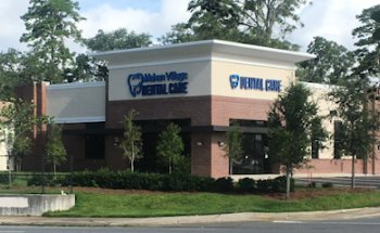 Mahan Village Dental Care