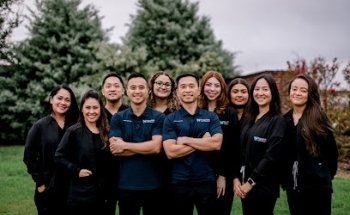 Sapphire Family Dentistry
