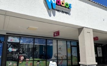 Kiddos Pediatric Dentistry
