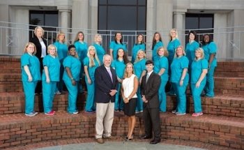 Montgomery Dentistry