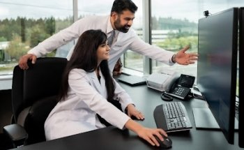 Dentistry of Bellevue