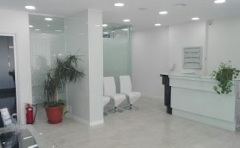 Hospital Dental De Madrid, Alcorcón
