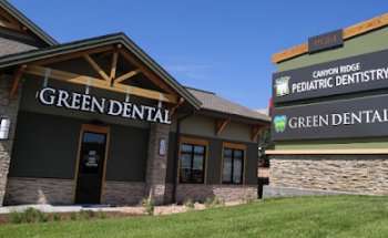 Green Dental Care
