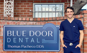 Blue Door Dental - Dentist Pasadena