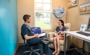 Alabama Tongue-Tie Center