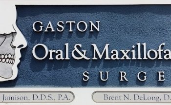 Gaston Oral & Maxillofacial Surgery