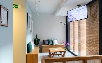 Clínica dental Gómez + Domínguez