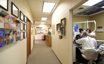 Fort Smith Dentistry