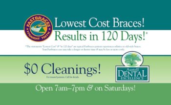 Austell Dental Excellence
