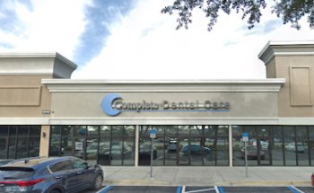 Complete Dental Care