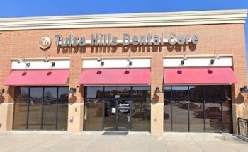 Tulsa Hills Dental Care