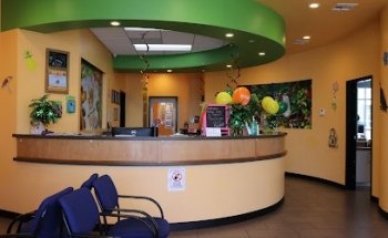 Children's Dental FunZone - Ontario