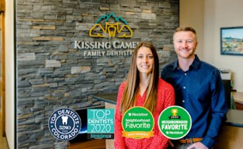 Kissing Camels Family Dentistry