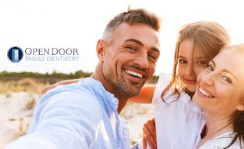 Open Door Family Dentistry