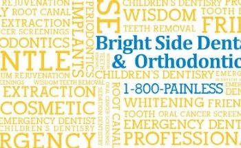 Bright Side Dental