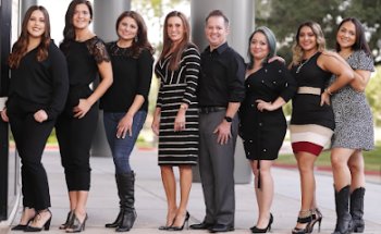 The Dentists At Houston Westchase