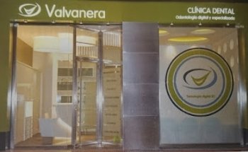 Clínica Dental Valvanera