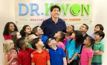 Dr. Kwon Pediatric Dentistry - Loganville