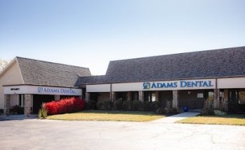 Adams Dental Group West