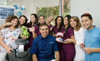 Doctor Acosta Dental Clinic
