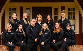 Train Station Dental