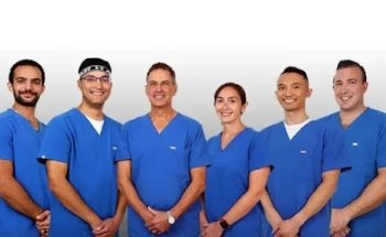 Paolucci Family Dentists