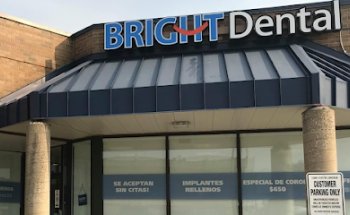 Bright Dental Milwaukee