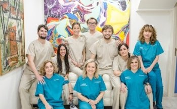 Clínica Dental MEID - Máxima Excelencia Dental