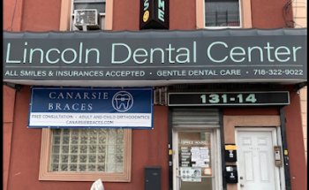 Lincoln Family Dental