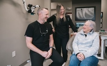 Eastern Iowa Endodontics