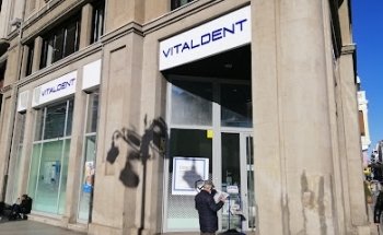 Clínica Dental Vitaldent