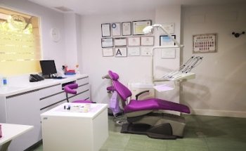 Clínica Carvajal - Dental y Fisioterapia en Jaen
