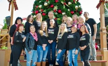 Barsoum Dental Chino