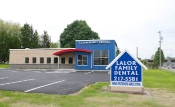 Lalor Family Dental