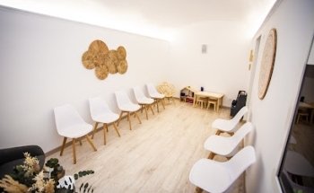 Clinica Dental Bernardo Areas