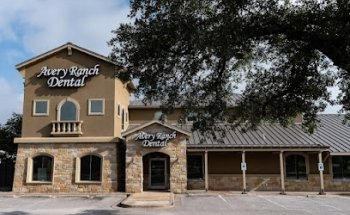 Avery Ranch Dental