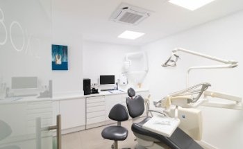 Clínica Dental Millán