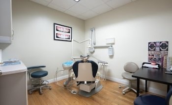Roosevelt Dental Care