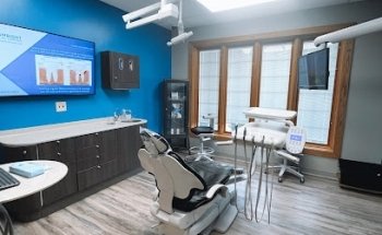 Drumright Dental Center