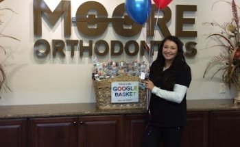 Dr. Jon C. Moore, DMD