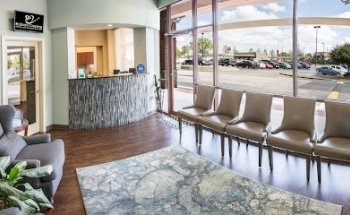 Robson Crossing Family and Cosmetic Dentistry