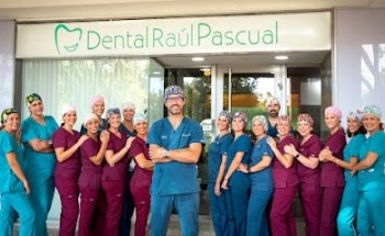 Dental Raúl Pascual - Sevilla Este